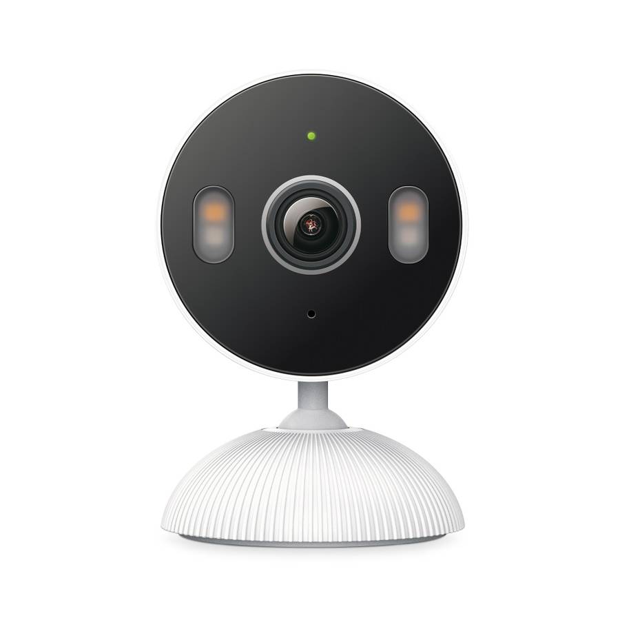 Tp-Link - Tapo 2K 3MP In Out WiFi - Tp-Link - Tapo 2K 3MP In Out WiFi