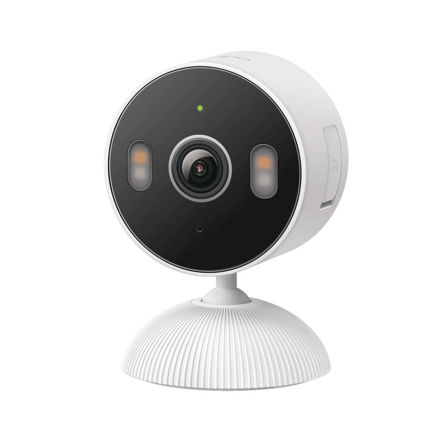 Tp-Link - Tapo 2K 3MP In Out WiFi - Tp-Link - Tapo 2K 3MP In Out WiFi