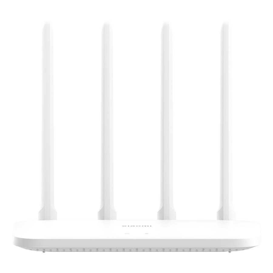 Xiaomi - Wireless Router AC1200 - Xiaomi - Wireless Router AC1200