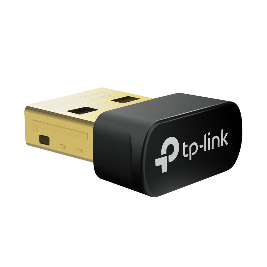 Tp-Link - Archer TX10UB Nano AX900 Nano Wi-Fi 6 Bluetooth 5.3 USB Adapter - Tp-Link - Archer TX10...