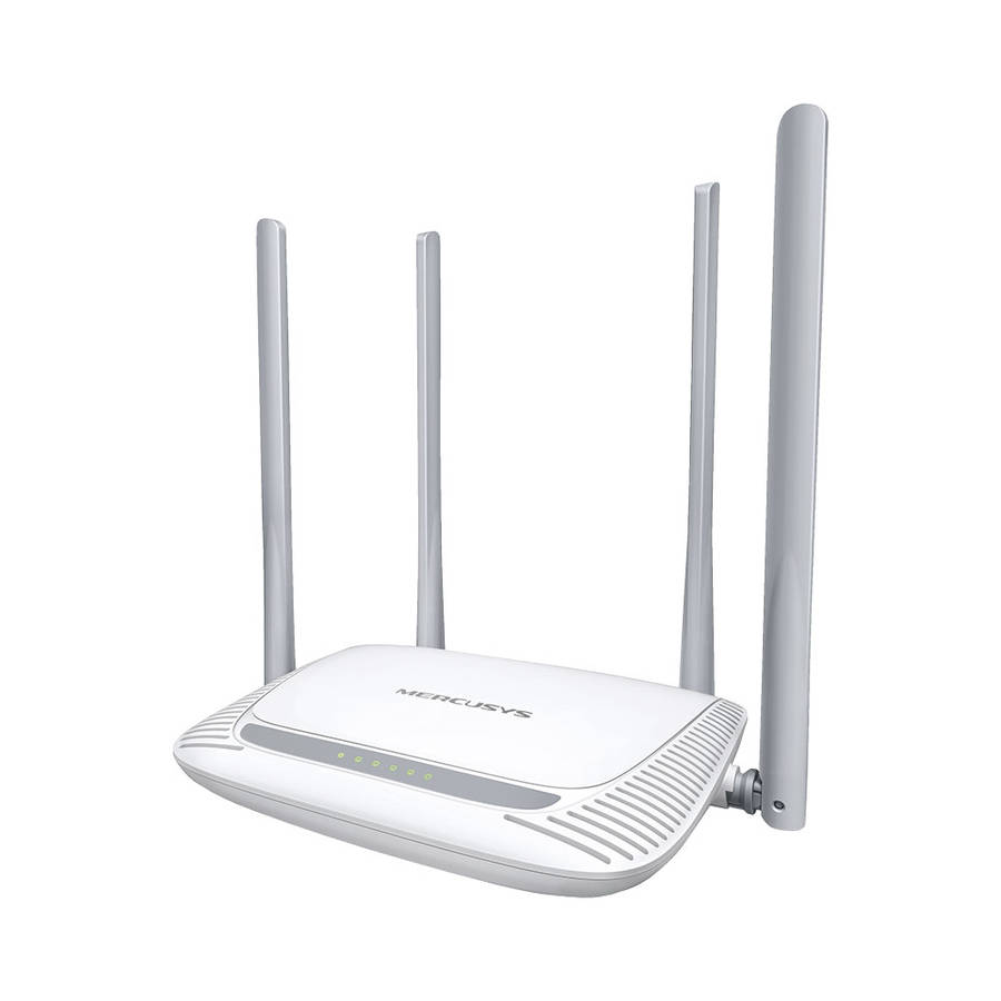 Mercusys - Tp-Link - Mercusys MW325R 300Mbps Enhanced Wireless N Router - Mercusys - Tp-Link - Me...