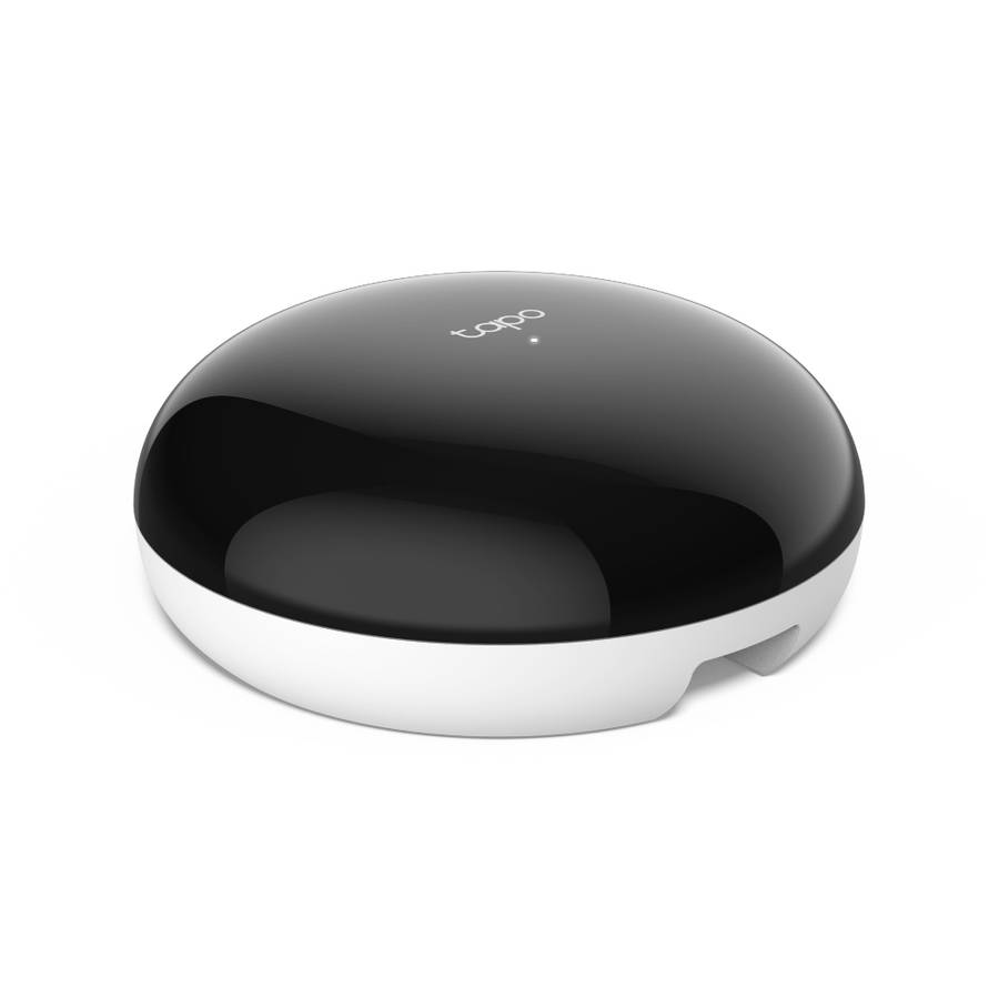 Tp-Link - Tapo H110 Smart Ir And Iot Hub - Tp-Link - Tapo H110 Smart Ir And Iot Hub