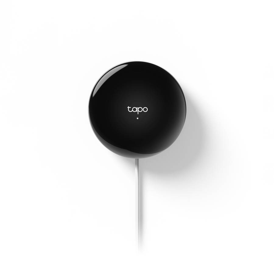 Tp-Link - Tapo H110 Smart Ir And Iot Hub - Tp-Link - Tapo H110 Smart Ir And Iot Hub