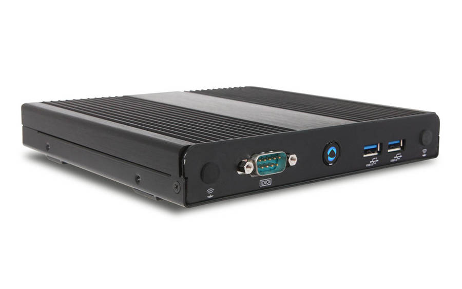 AOPEN - Full System N3350 4GB M.2 64GB Media Player - AOPEN - Full System N3350 4GB M.2 64GB Medi...