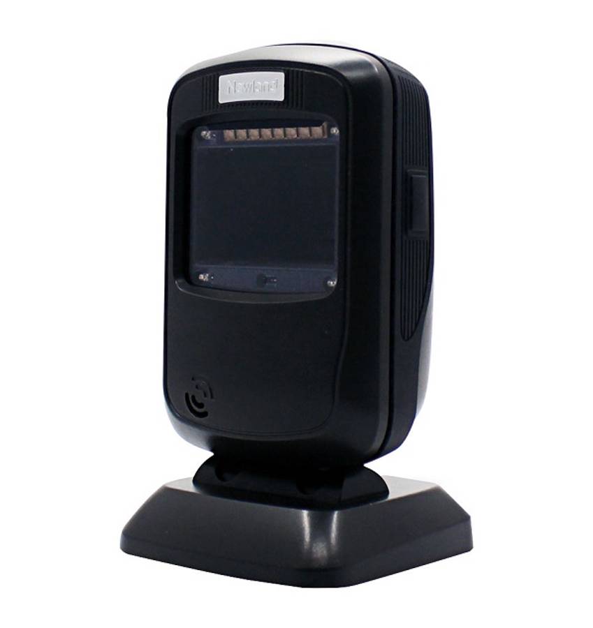 POS Products - Newland - FR40 Koi Fixed Mount Desktop Barcode Scanner - POS Products - Newland - ...
