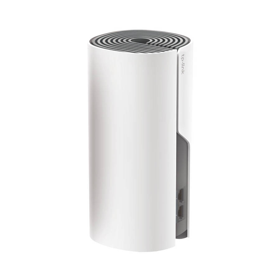 Tp-Link - Deco E4(1-pack) AC1200 Whole Home Mesh Wi-Fi System - Tp-Link - Deco E4(1-pack) AC1200 ...