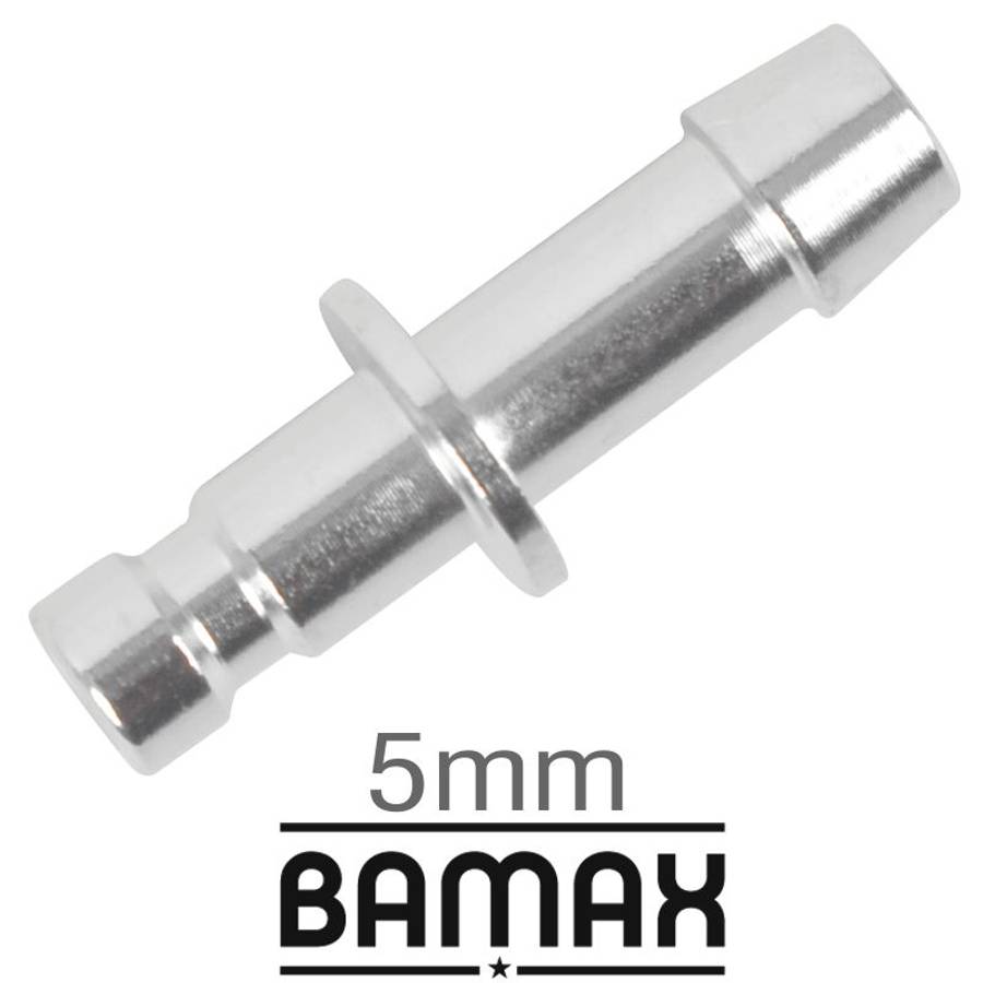 BAMAX - Super Micron Adaptor 5mm - BAMAX - Super Micron Adaptor 5mm