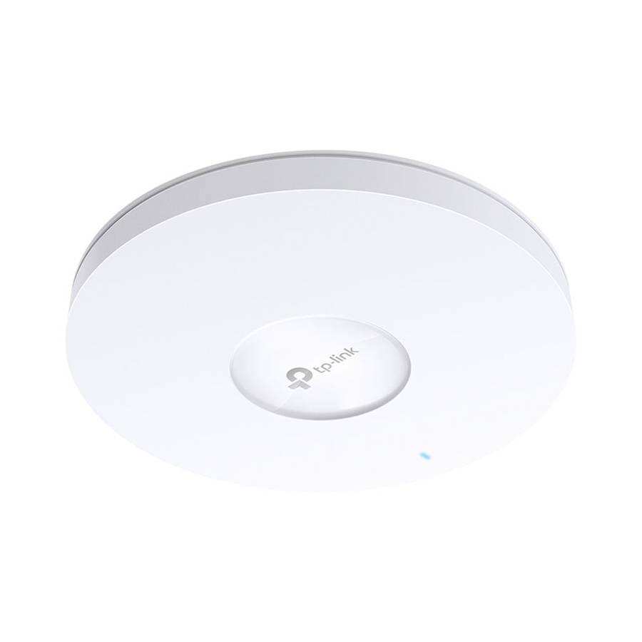 Tp-Link - EAP610 AX1800 Ceiling WiFi 6 Access Point with Fast Dual-Band Speed - Tp-Link - EAP610 ...