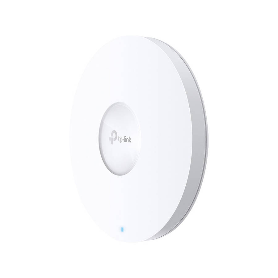 Tp-Link - EAP610 AX1800 Ceiling WiFi 6 Access Point with Fast Dual-Band Speed - Tp-Link - EAP610 ...