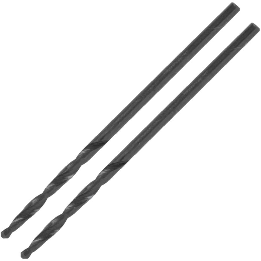 Tork Craft - Drill Bit Hss Standard 1.6mm 2/Card - Tork Craft - Drill Bit Hss Standard 1.6mm 2/Card