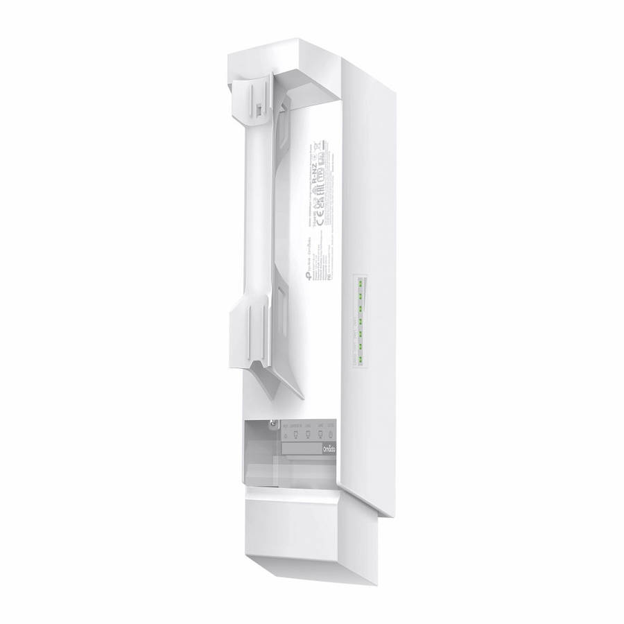 Tp-Link - EAP211-Bridge KIT Omada 5GHz 867Mbps Indoor/Outdoor Wireless Bridge - Tp-Link - EAP211-...