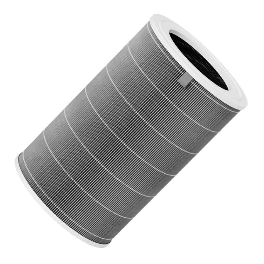 Xiaomi - Smart Air Purifier 4 Pro Filter - Xiaomi - Smart Air Purifier 4 Pro Filter