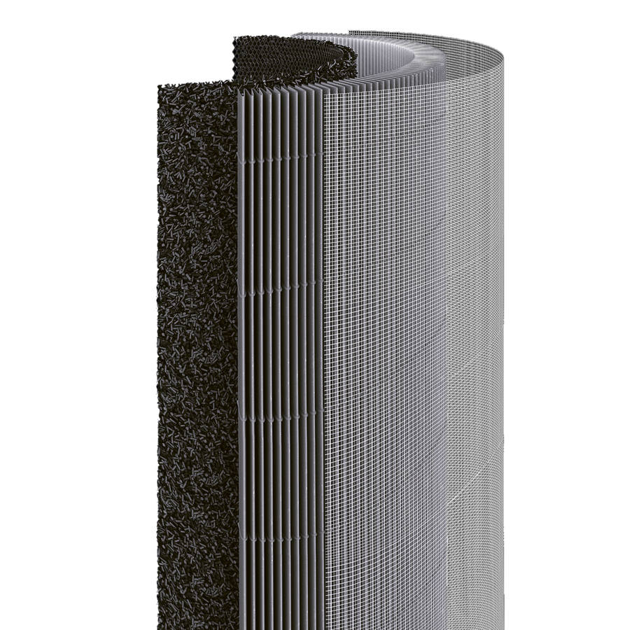 Xiaomi - Smart Air Purifier 4 Pro Filter - Xiaomi - Smart Air Purifier 4 Pro Filter