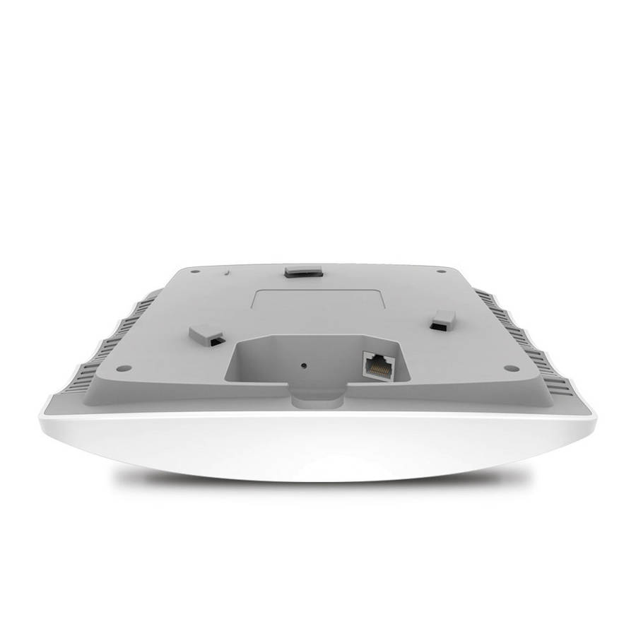 Tp-Link - Ac1350 Wireless Dual Band Ceiling/Wall Access Point - Tp-Link - Ac1350 Wireless Dual Ba...