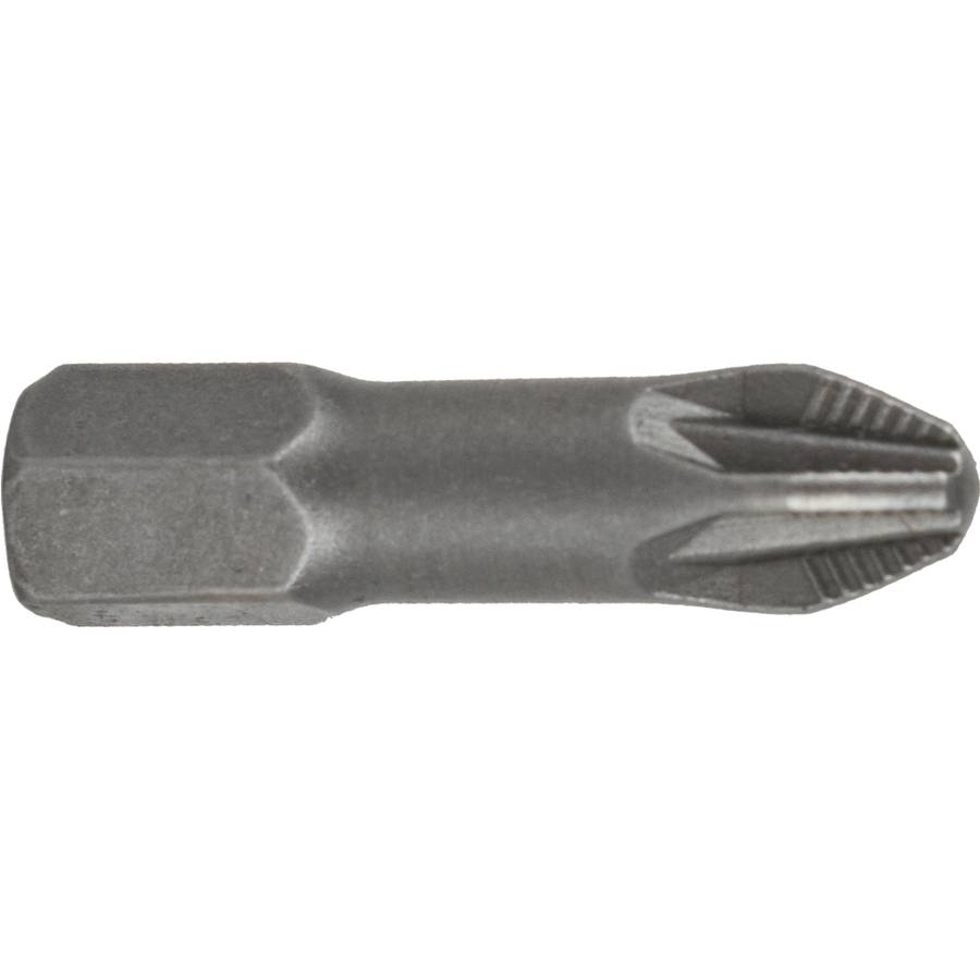 Tork Craft - Pozi.3 X 25mm Insert Bit Bulk - Tork Craft - Pozi.3 X 25mm Insert Bit Bulk
