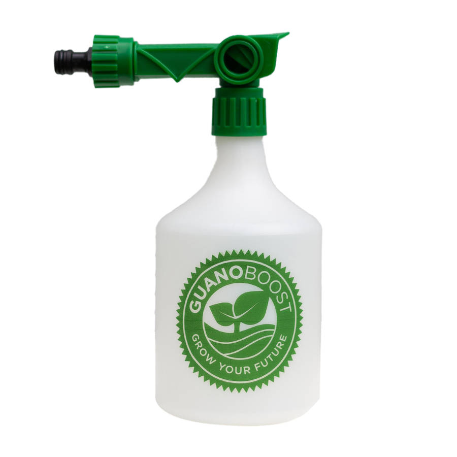 GUANOBOOST - Sprayer Applicator - GUANOBOOST - Sprayer Applicator