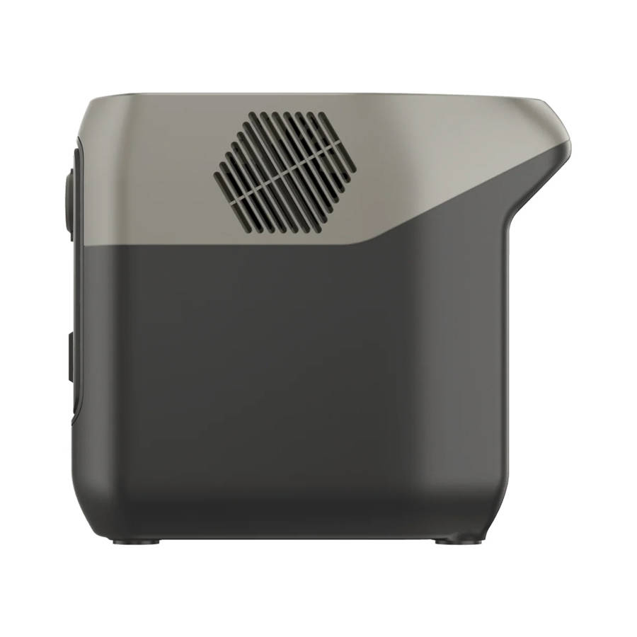 EcoFlow - River 2 Pro 768W Portable Power Station - EcoFlow - River 2 Pro 768W Portable Power Sta...