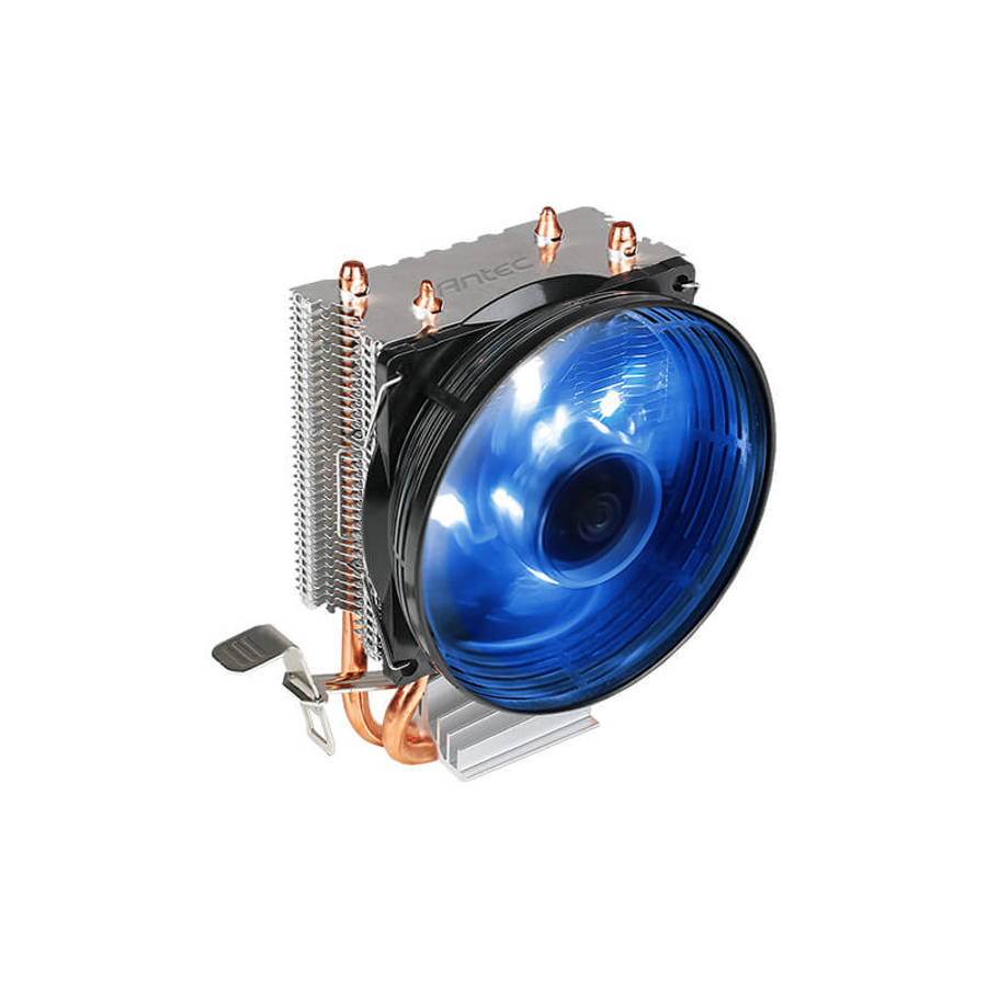 Antec - A30 PRO LED 120mm CPU Cooler - Antec - A30 PRO LED 120mm CPU Cooler