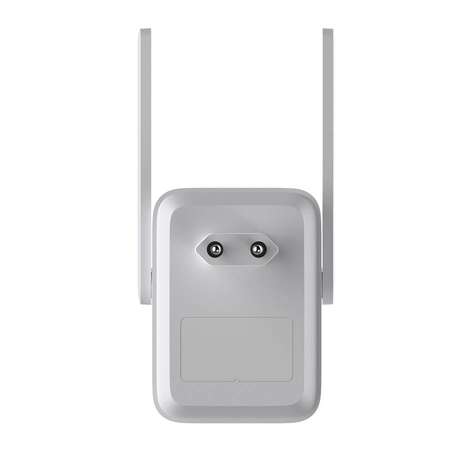 Xiaomi - Wi-Fi Range Extender AX1500 - Xiaomi - Wi-Fi Range Extender AX1500