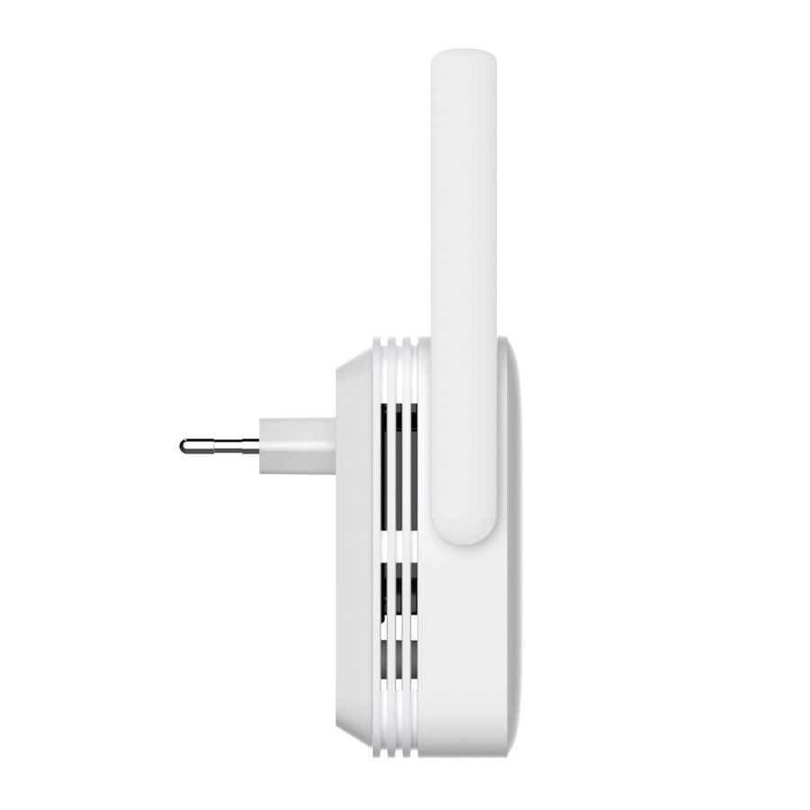 Xiaomi - Wi-Fi Range Extender AX1500 - Xiaomi - Wi-Fi Range Extender AX1500
