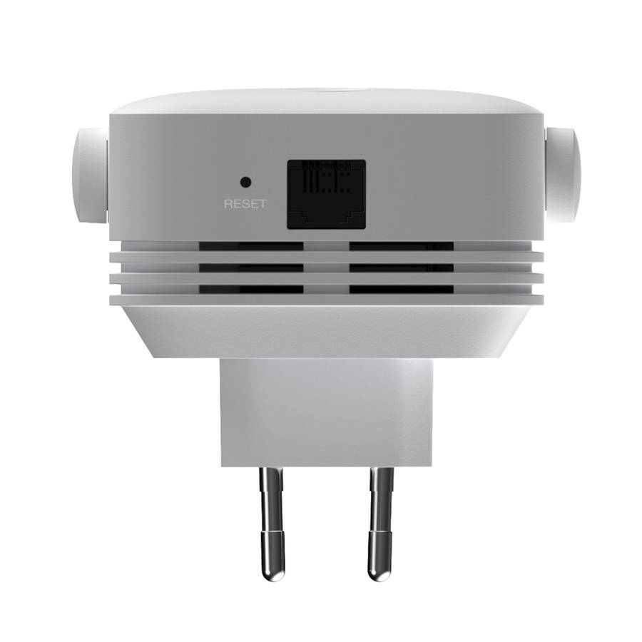 Xiaomi - Wi-Fi Range Extender AX1500 - Xiaomi - Wi-Fi Range Extender AX1500