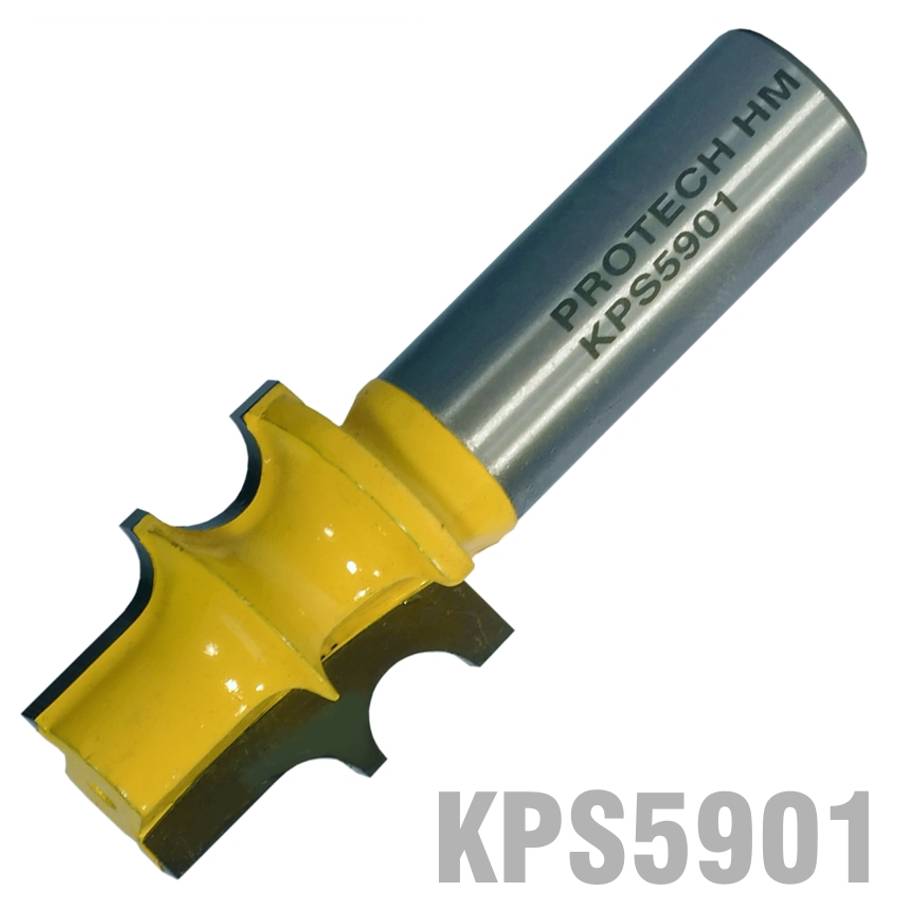 Pro-Tech - Multi Bead Forming 7/8' 1/2'Sh - Pro-Tech - Multi Bead Forming 7/8' 1/2'Sh
