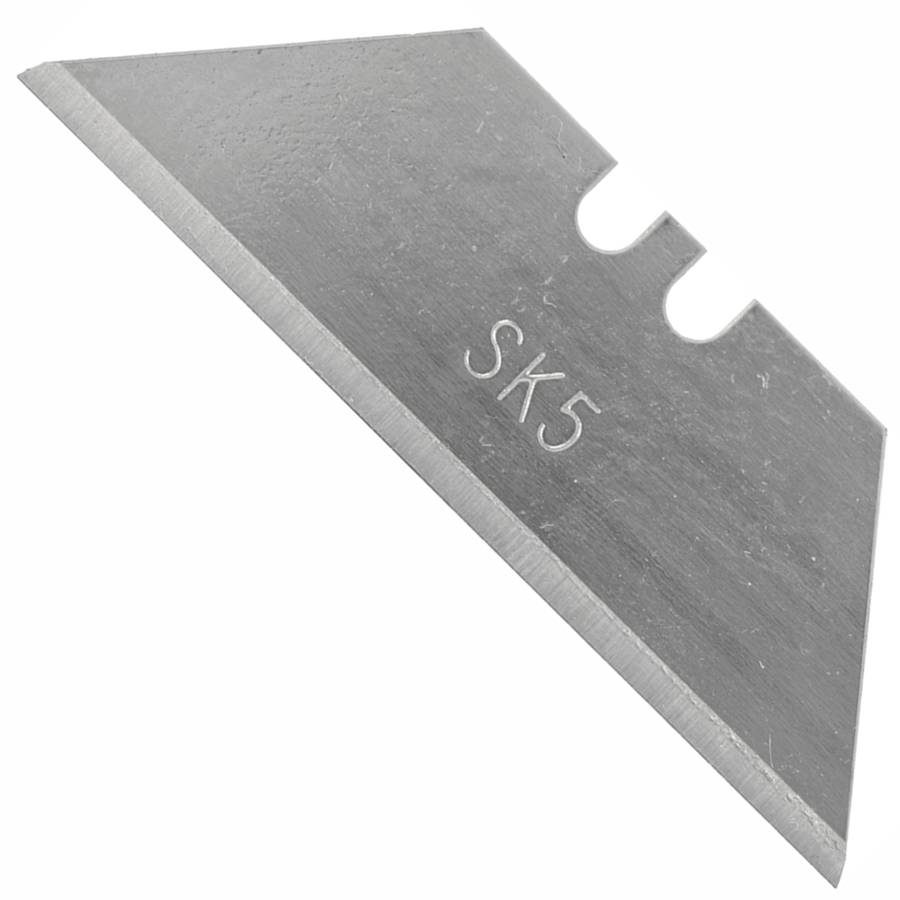 Tork Craft - Utility Blade Solid 61mm X 19mm X 0.6mm 5Pc Sk5 - Tork Craft - Utility Blade Solid 6...