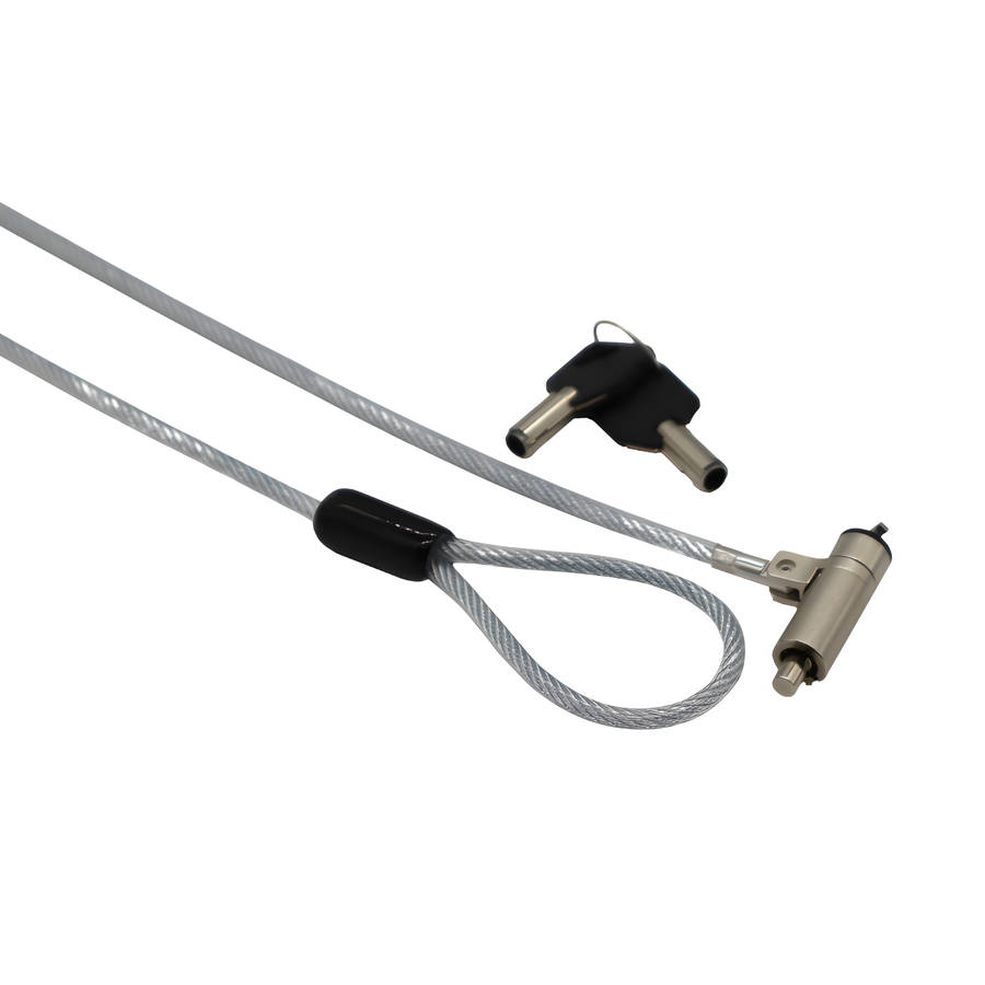 Gizzu - Noble Wedge Standard Security Lock - Gizzu - Noble Wedge Standard Security Lock