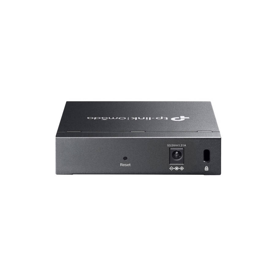 Tp-Link - Omada 5Port Poe+ Gb Managed Switch - Tp-Link - Omada 5Port Poe+ Gb Managed Switch