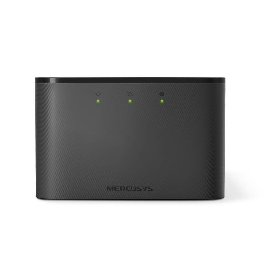 Mercusys - MT110 4G LTE Mobile Wi-Fi - Mercusys - MT110 4G LTE Mobile Wi-Fi