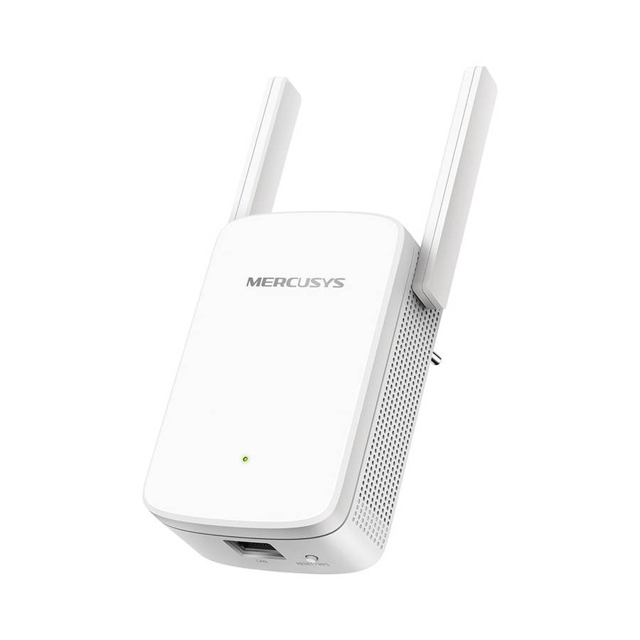 Mercusys - ME30 AC1200 Wi-Fi Range Extender with Dual Band and Fast Ethernet - Mercusys - ME30 AC...