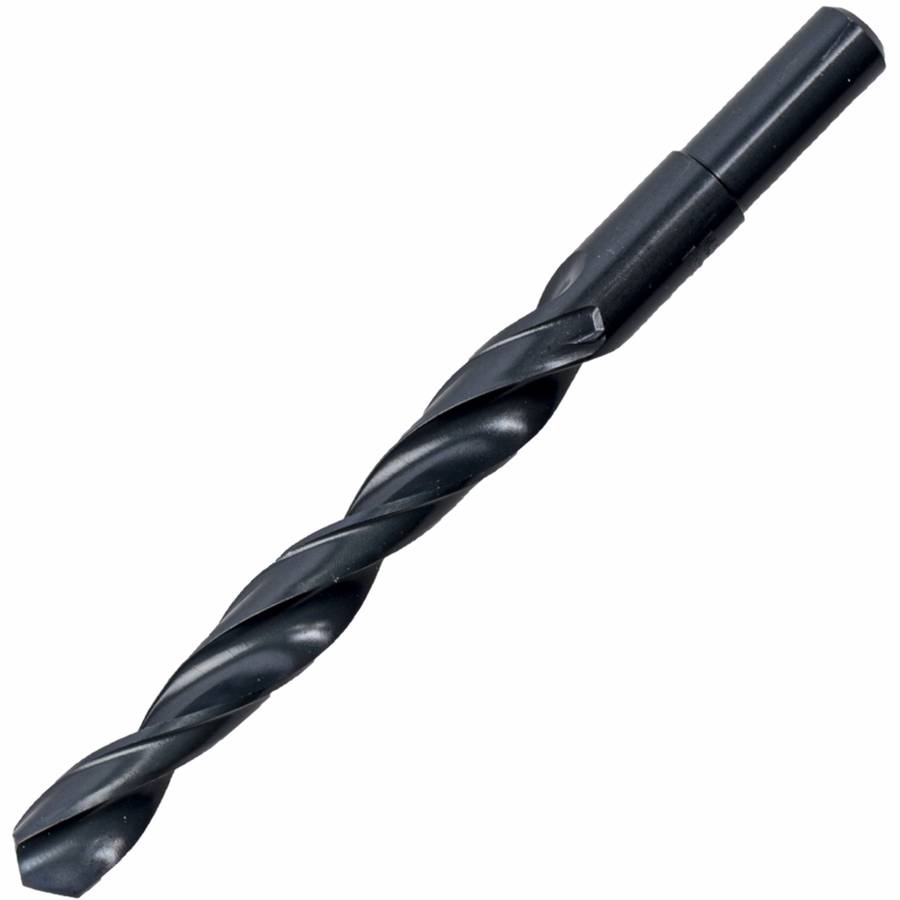 Tork Craft - Drill Bit Hss Standard 14.5mm Reduced Shank 1/Card - Tork Craft - Drill Bit Hss Stan...