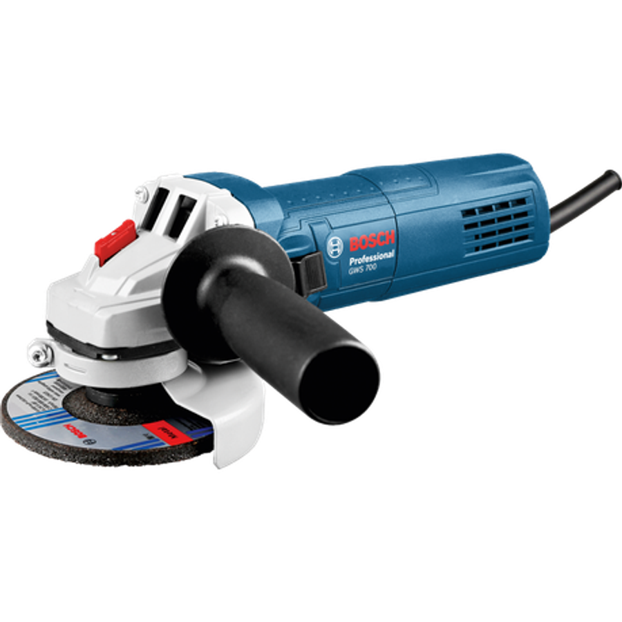 Bosch - Angle Grinder - GWS 700 - Bosch - Angle Grinder - GWS 700