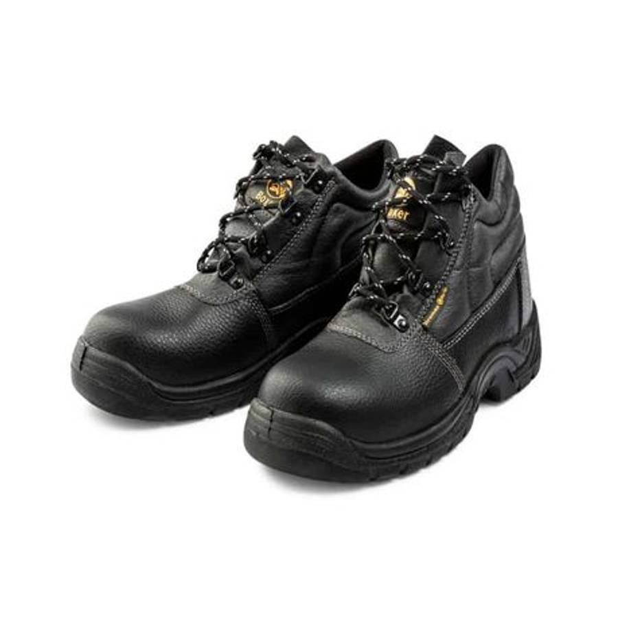 Dromex Boxer Safety Boot - UK 9 - Dromex Boxer Safety Boot - UK 9