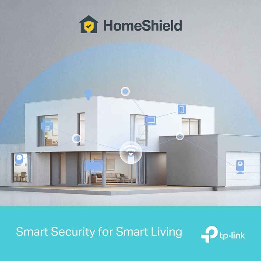 Tp-Link - Deco BE65(3-Pack) BE9300 Whole Home Mesh WiFi 7 System - Tp-Link - Deco BE65(3-Pack) BE...