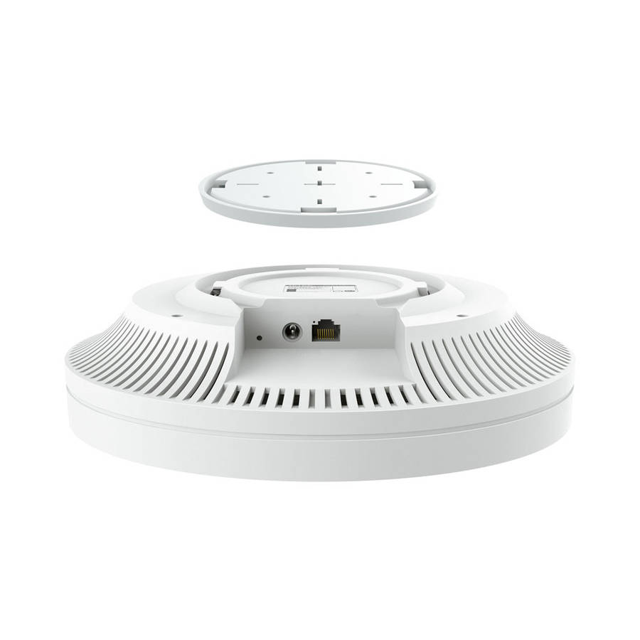 Tp-Link - EAP613 AX1800 Ceiling Mount Wi-Fi 6 Access Point - Tp-Link - EAP613 AX1800 Ceiling Moun...