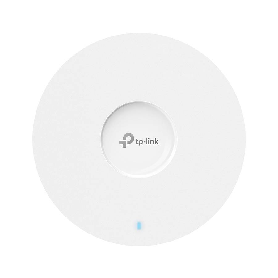 Tp-Link - Ax5400 Ceiling Mount WiFi 6 Ap - Tp-Link - Ax5400 Ceiling Mount WiFi 6 Ap