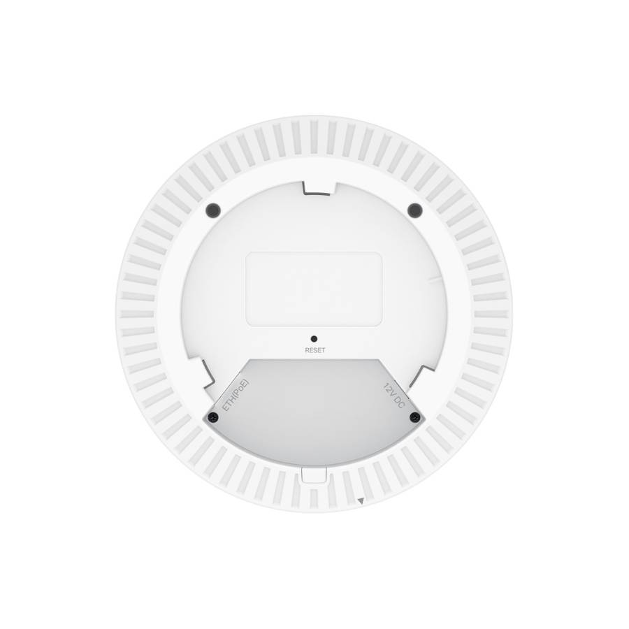 Tp-Link - Omada Be3600 WiFi7 Ap - Tp-Link - Omada Be3600 WiFi7 Ap