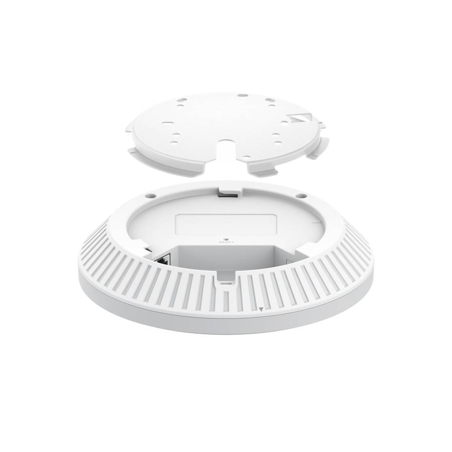 Tp-Link - Omada Be3600 WiFi7 Ap - Tp-Link - Omada Be3600 WiFi7 Ap