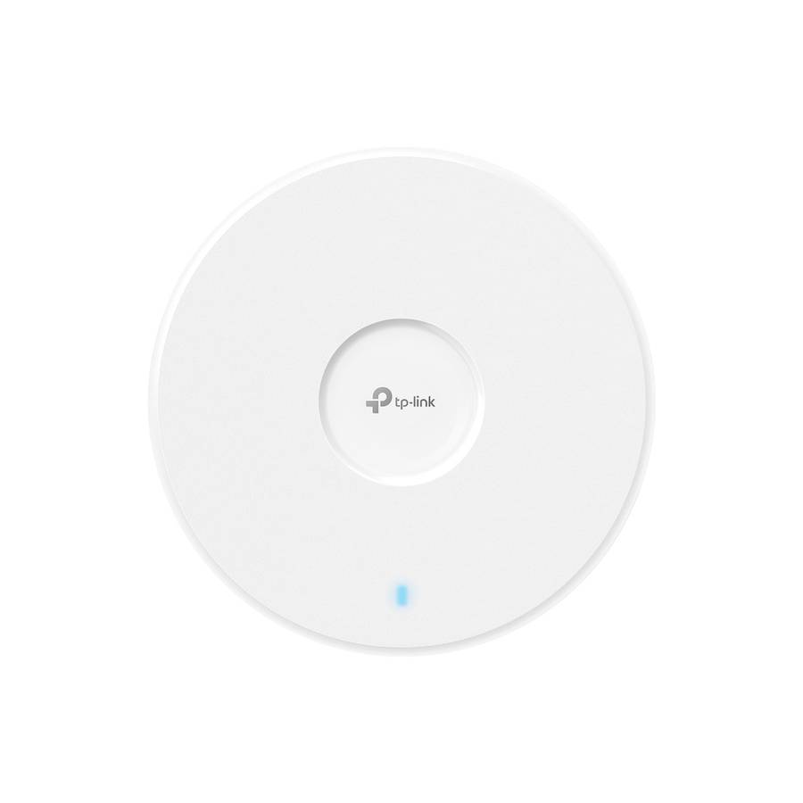 Tp-Link - Omada Be3600 WiFi7 Ap - Tp-Link - Omada Be3600 WiFi7 Ap
