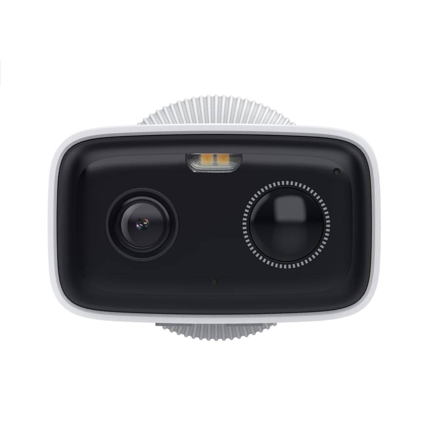 Tp-Link - Tapo C400 2MP Smart Wire-Free Outdoor Security Camera - Tp-Link - Tapo C400 2MP Smart W...