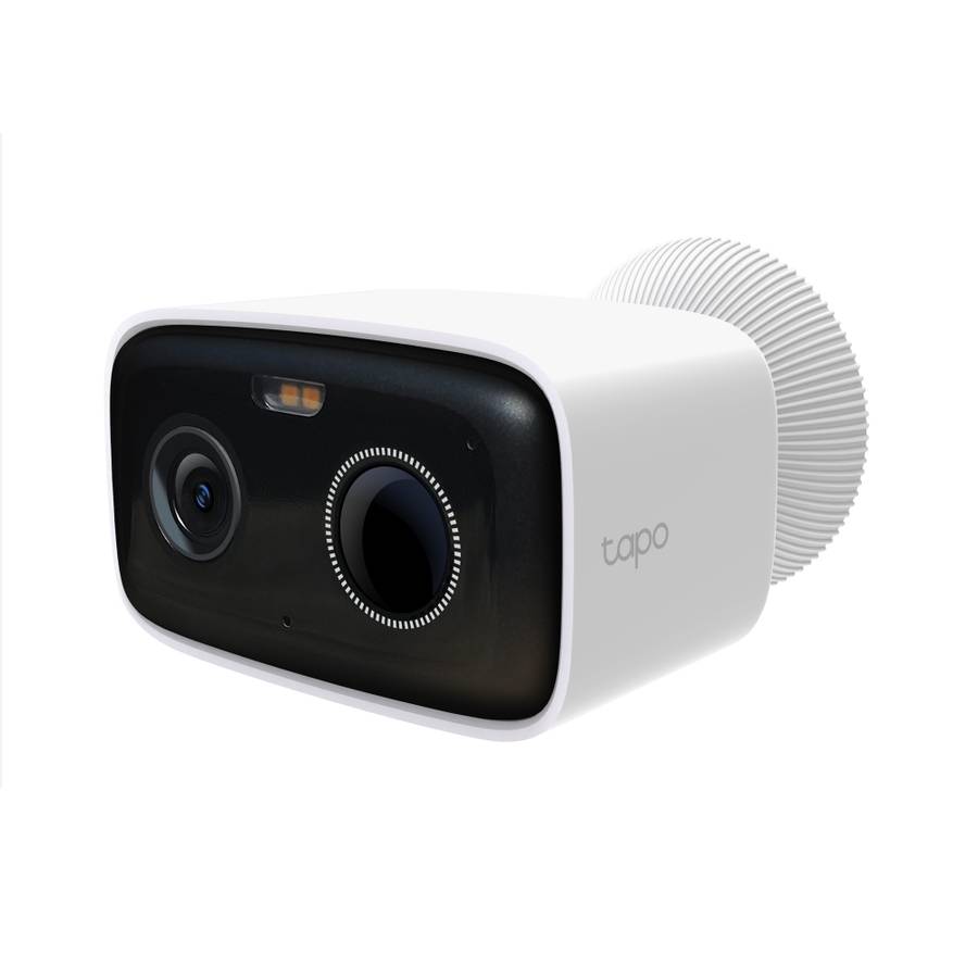 Tp-Link - Tapo C400 2MP Smart Wire-Free Outdoor Security Camera - Tp-Link - Tapo C400 2MP Smart W...