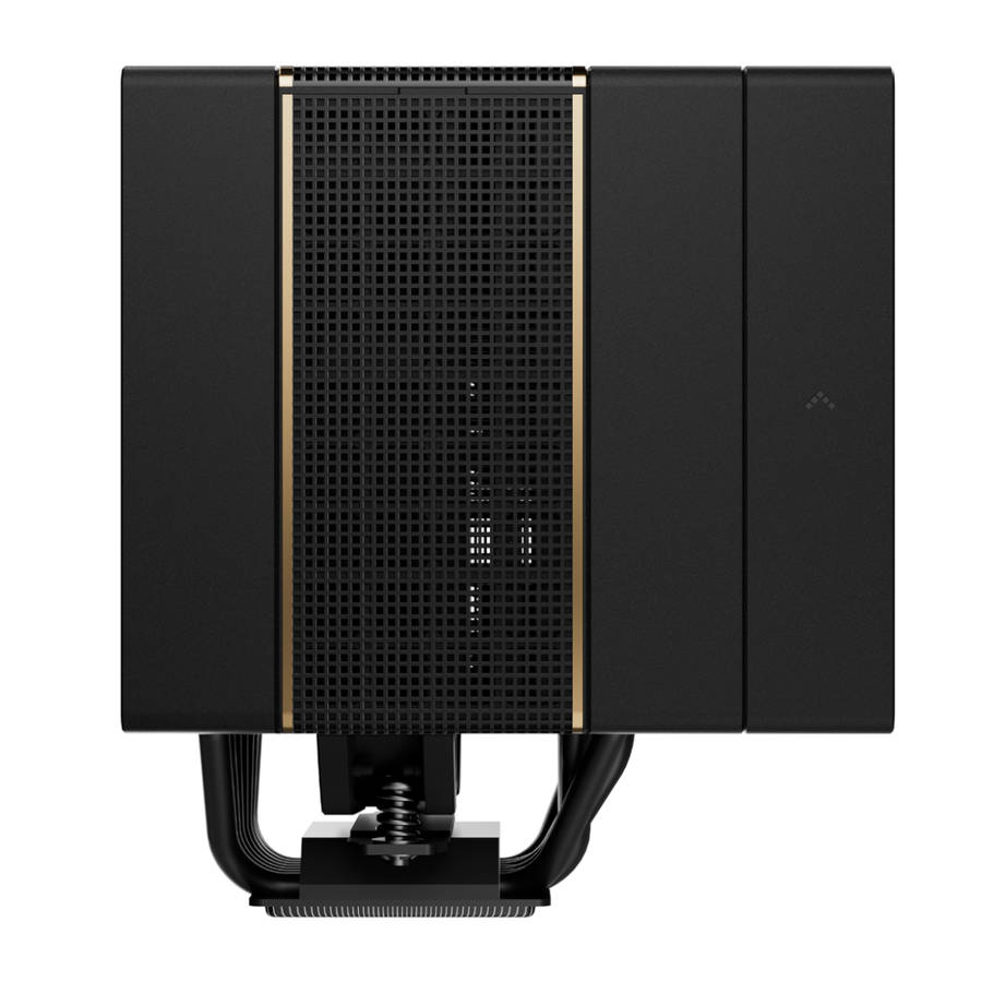 DEEPCOOL - Assassin VC Elite CPU Air Cooler - Black - DEEPCOOL - Assassin VC Elite CPU Air Cooler...