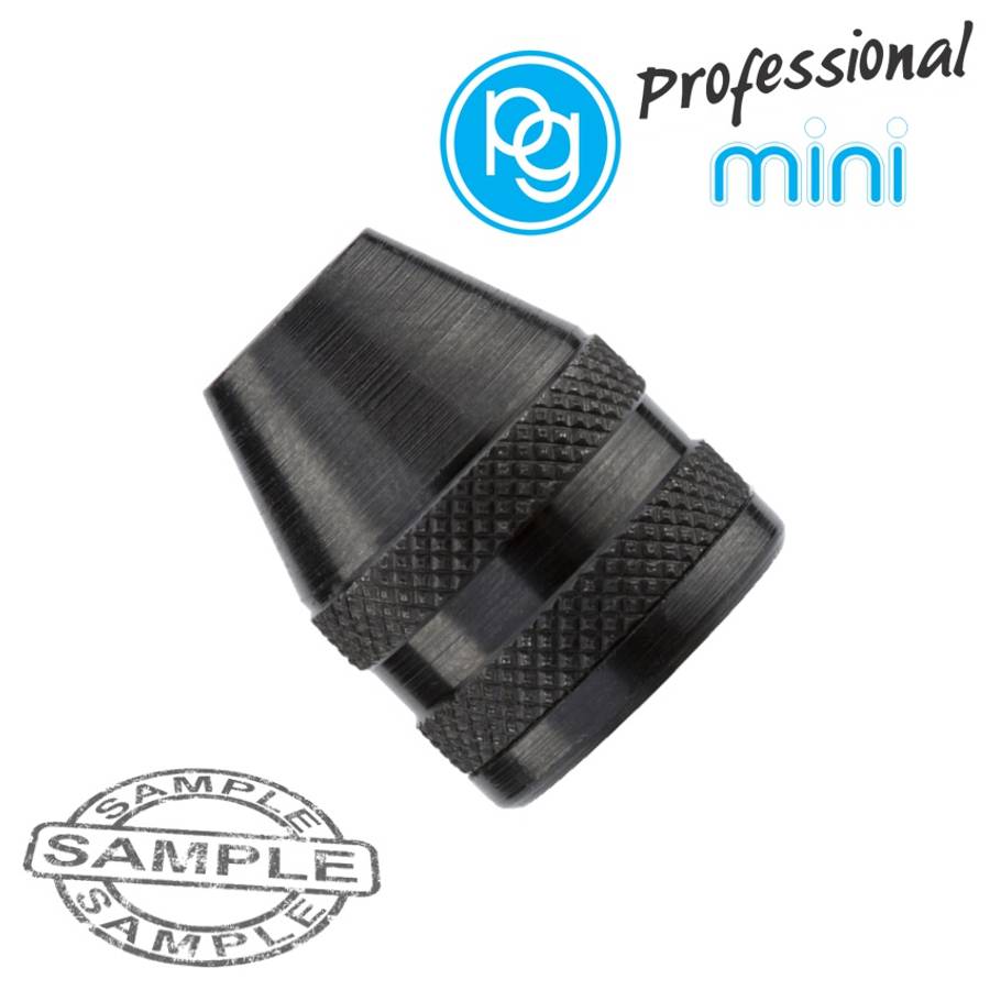 PG - Keyless Chuck 0.4 - 3.2mm Dremel - PG - Keyless Chuck 0.4 - 3.2mm Dremel