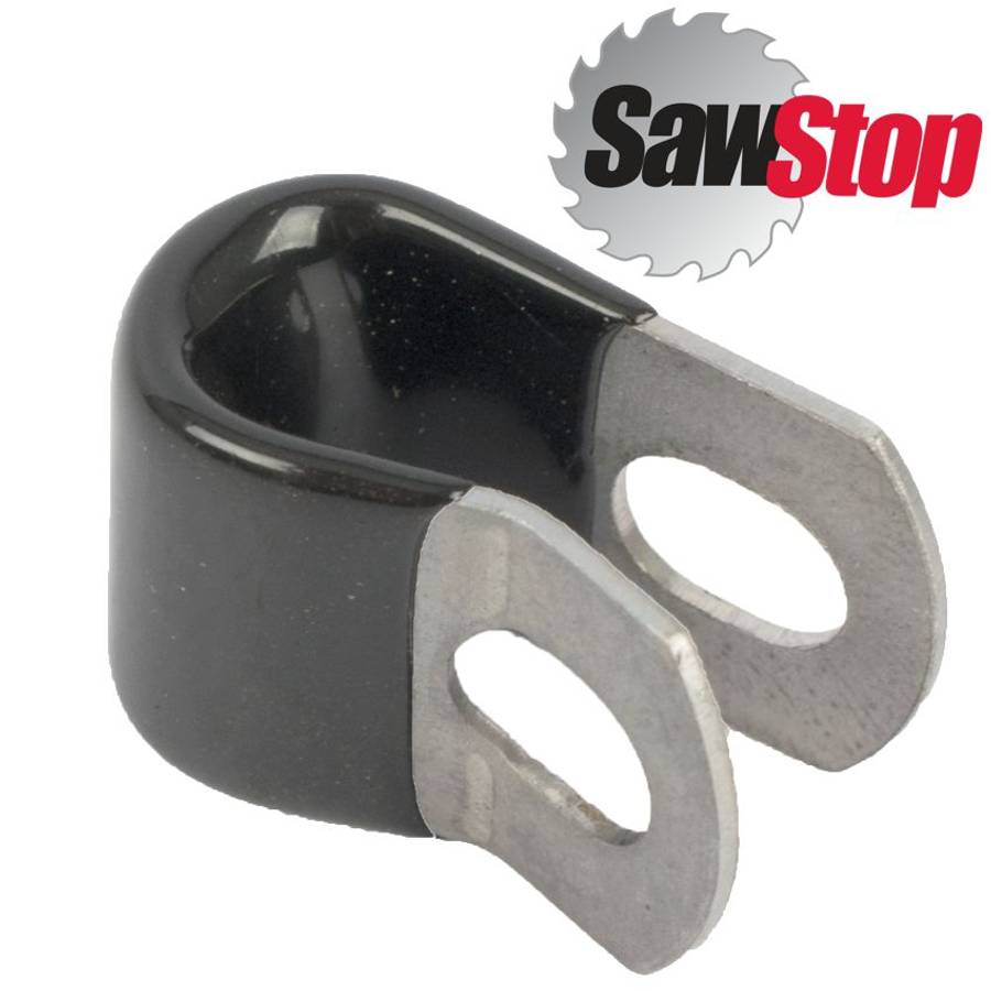 SawStop - Cable Clamp 5/16' For Jss - SawStop - Cable Clamp 5/16' For Jss