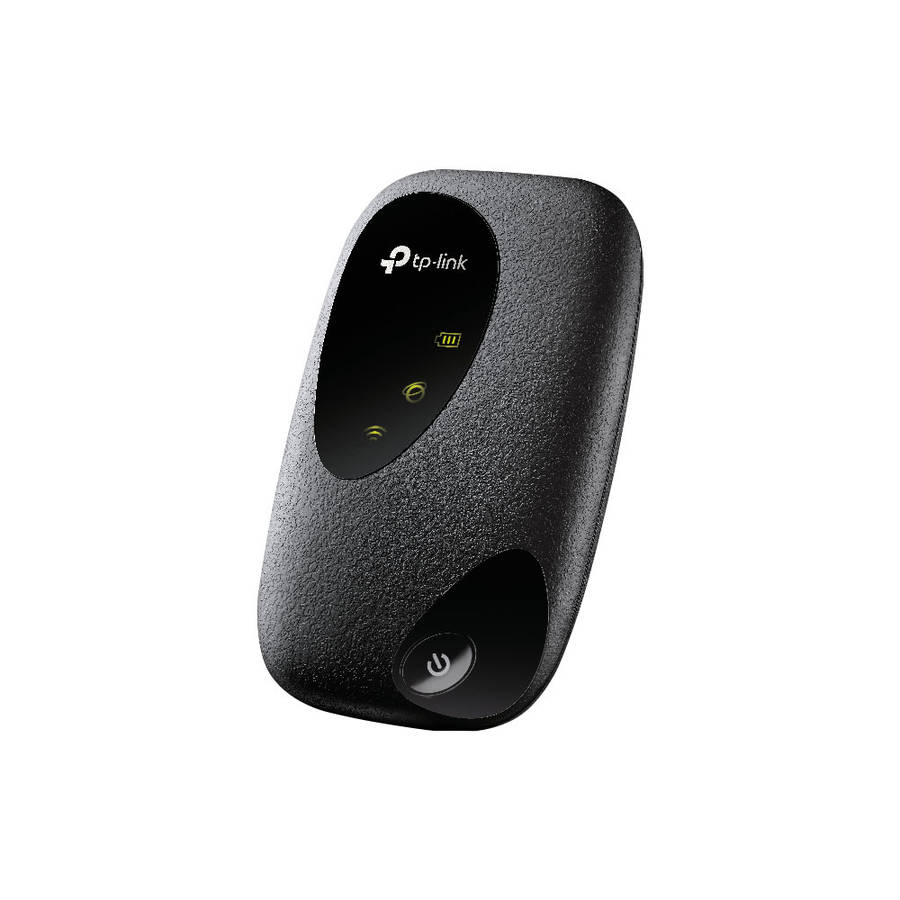 Tp-Link - TL-M7000 4G LTE Mobile Wireless Hotspot - Tp-Link - TL-M7000 4G LTE Mobile Wireless Hot...