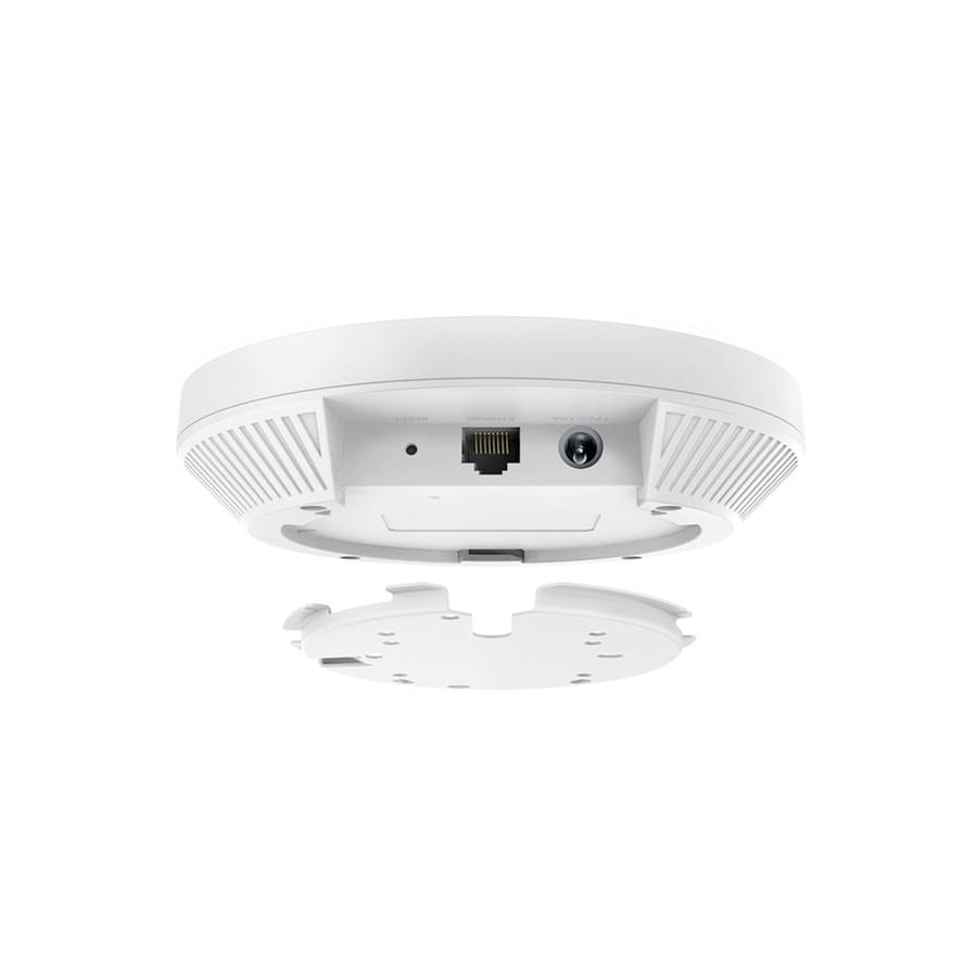 Tp-Link - Omada Ax3000 WiFi6 Ap Ultra - Tp-Link - Omada Ax3000 WiFi6 Ap Ultra