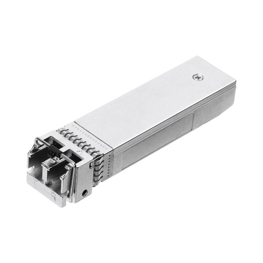Tp-Link - SM5110-SR 10G SFP+ LC Transceiver - Fast, Hot-Swap, Reliable - Tp-Link - SM5110-SR 10G ...