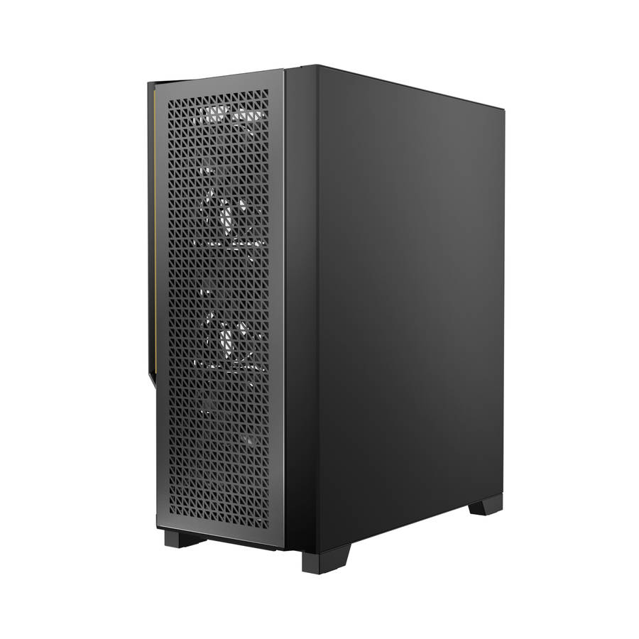 Antec - P20CE Mid-Tower E-ATX | ATX | Micro-ATX | ITX Gaming Chassis - Black - Antec - P20CE Mid-...