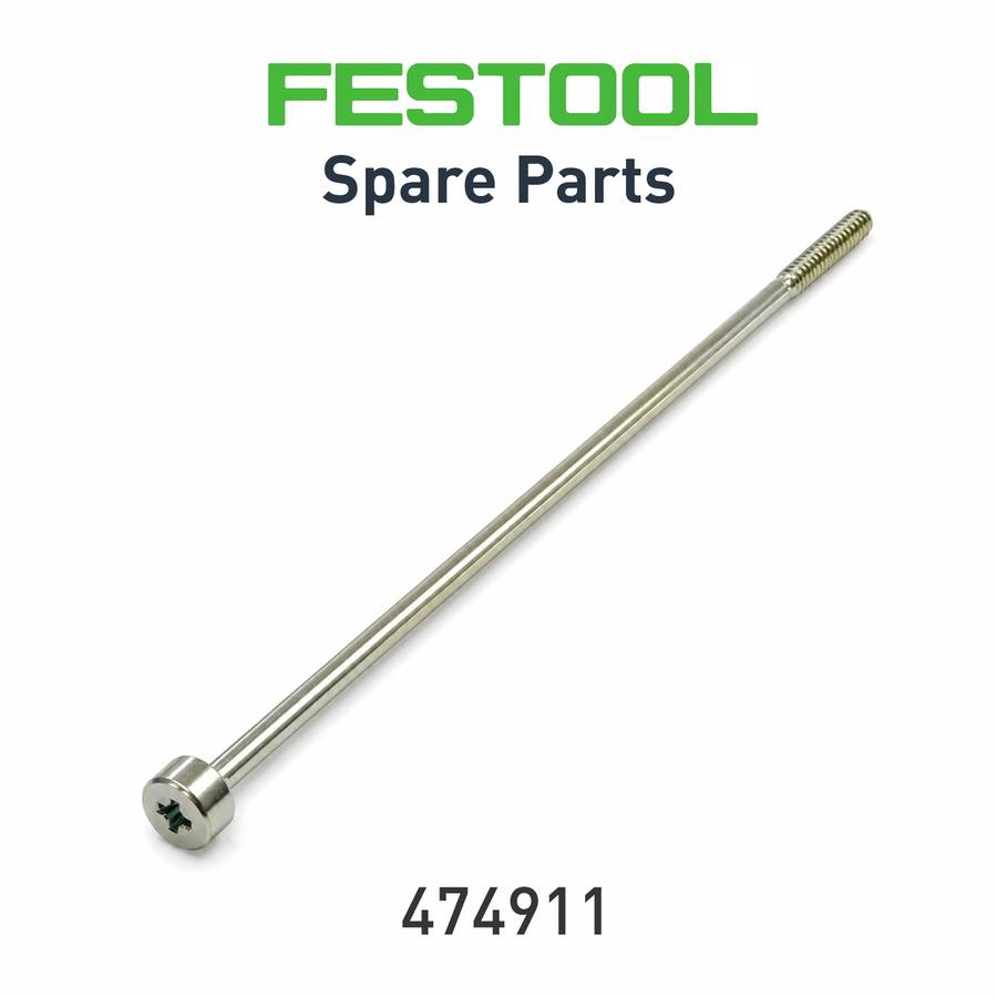 Festool - Cheese Head Pt-5X140-T25 - Festool - Cheese Head Pt-5X140-T25